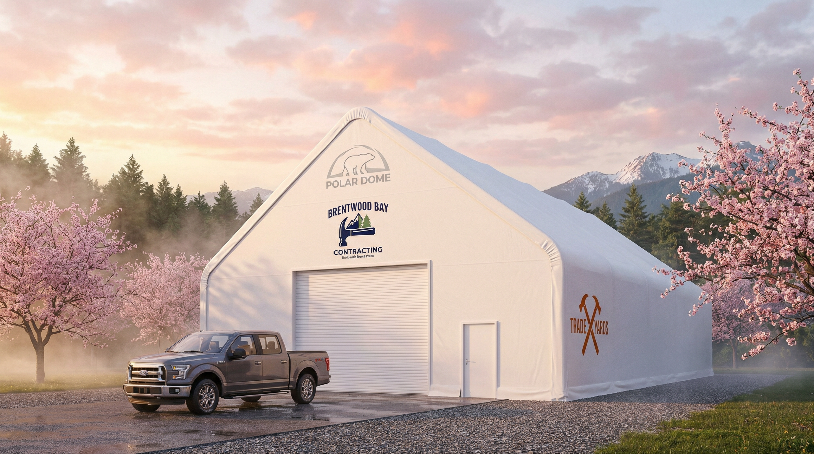 Brentwood Bay Contracting