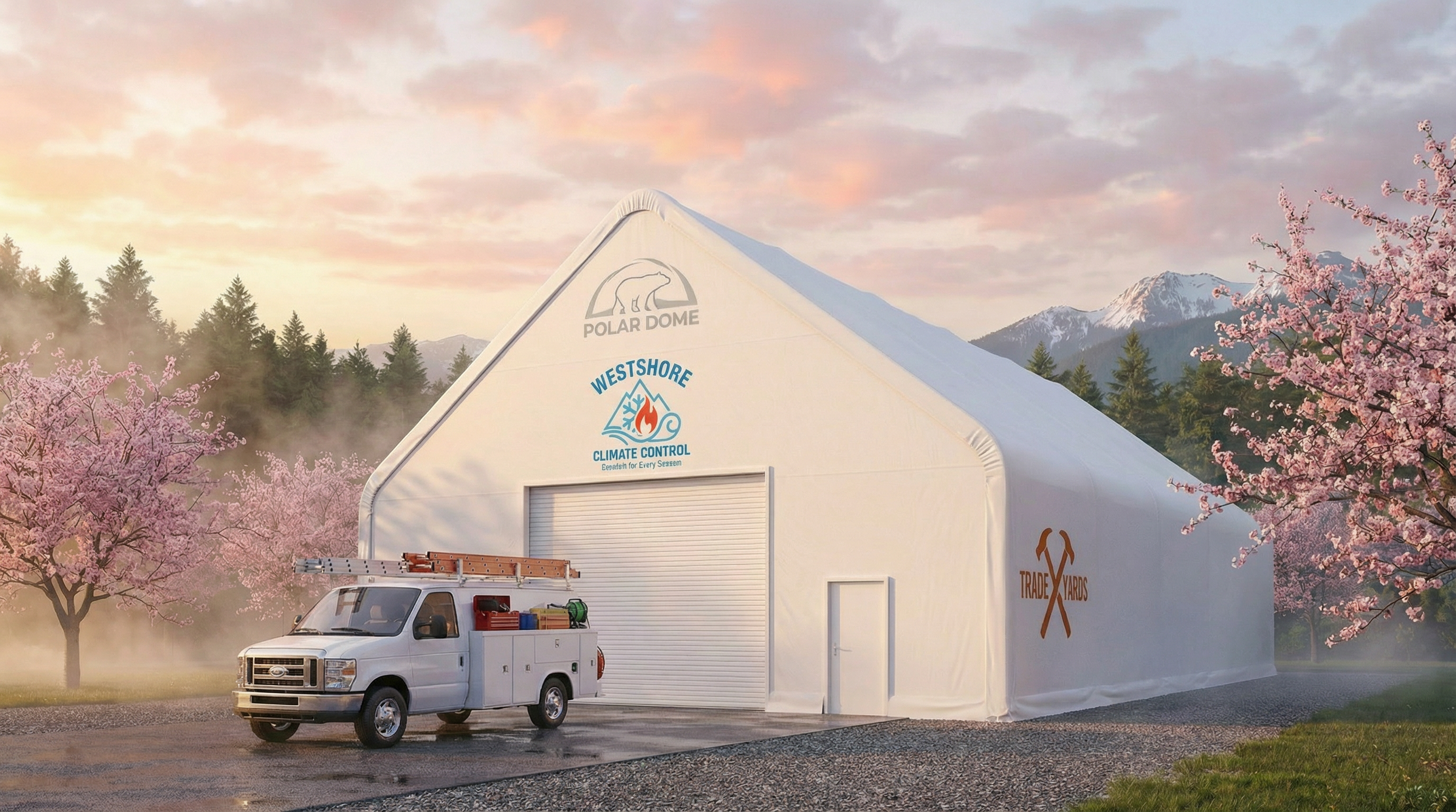 Westshore Climate Control