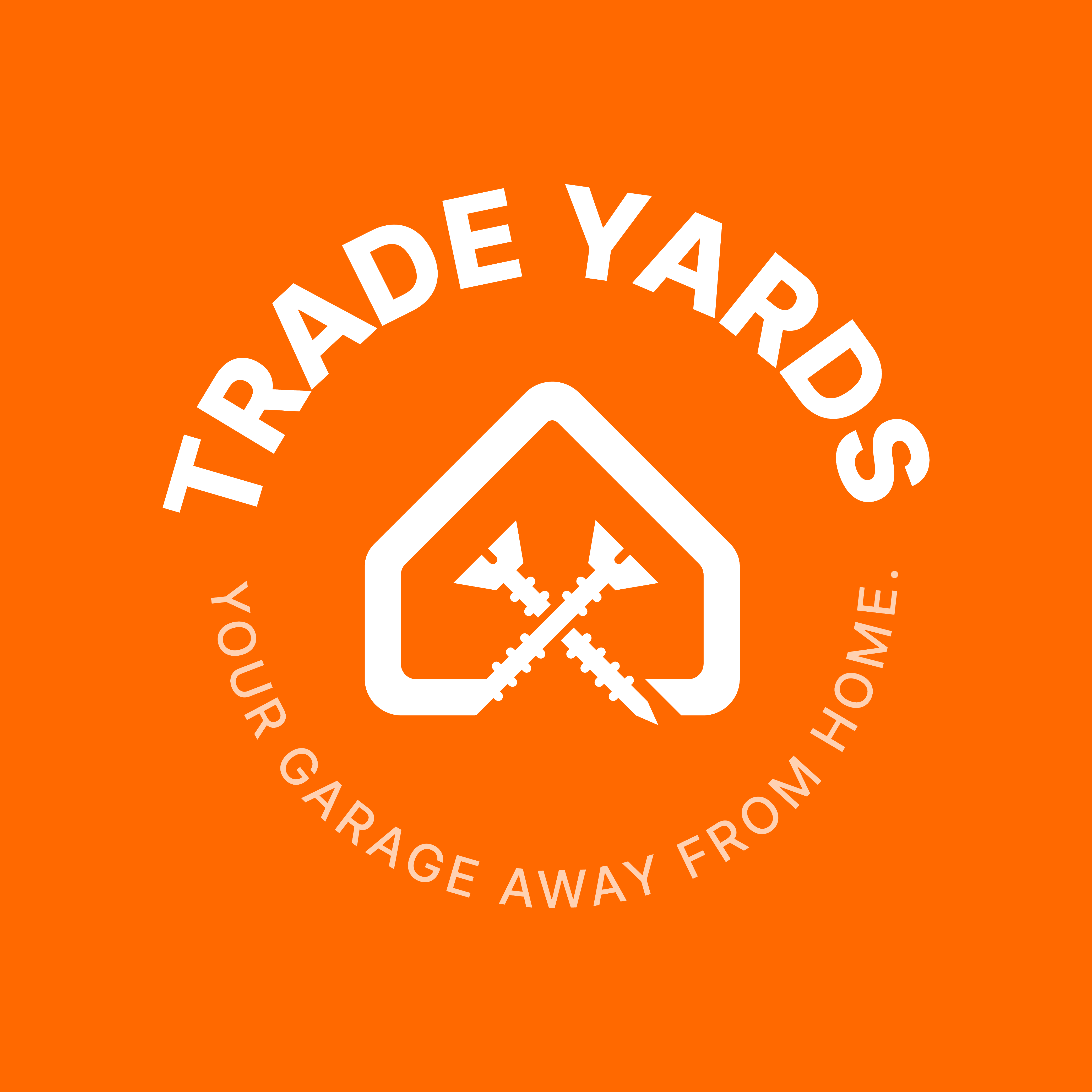 Trade Yards